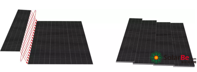 一道新能源与Solaria签订战略许可协议 一道新能源与Solaria签订战略许可协议