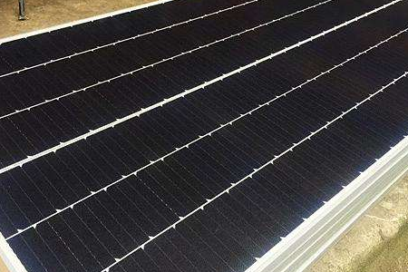 一道新能源与Solaria签订战略许可协议 一道新能源与Solaria签订战略许可协议